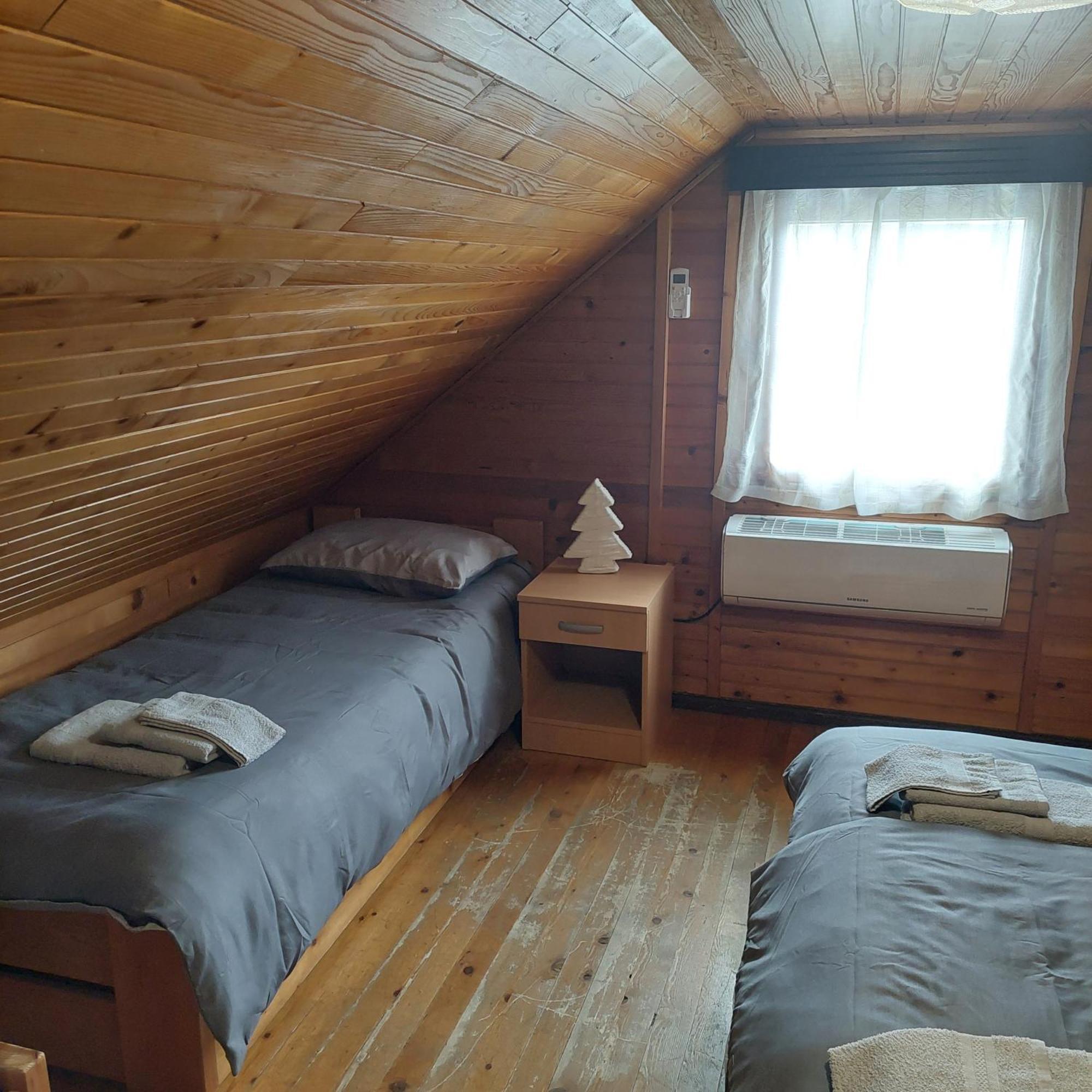 Holiday home Hiska Tara In Alja Terme Catez *